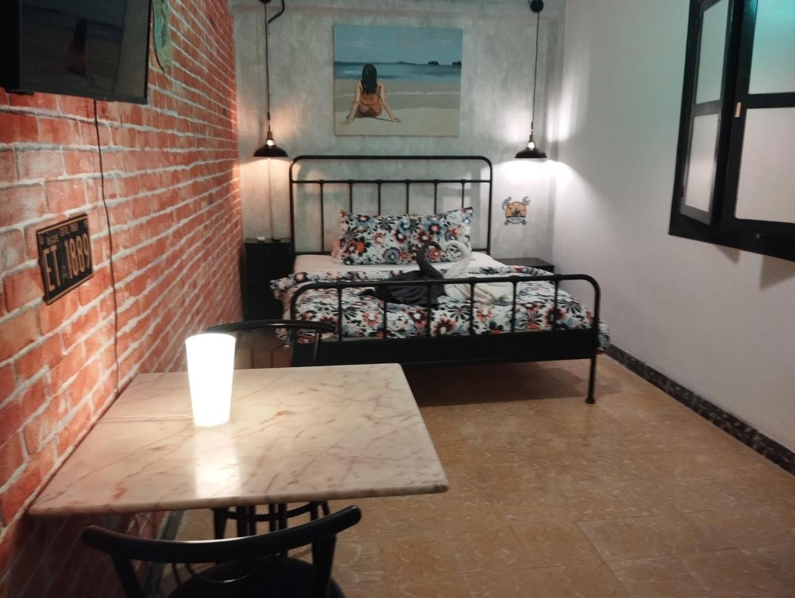 Design Apartment Centro Málaga Exteriör bild